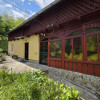 Casa rustica, teren 2000 mp, peisaj de vis, Provita de Jos, Prahova thumb 3