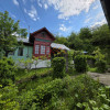 Casa rustica, teren 2000 mp, peisaj de vis, Provita de Jos, Prahova thumb 4