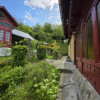 Casa rustica, teren 2000 mp, peisaj de vis, Provita de Jos, Prahova thumb 5