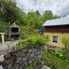 Casa rustica, teren 2000 mp, peisaj de vis, Provita de Jos, Prahova thumb 8