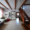 Casa Moderna P+E+M, ultracentral, 5 camere, Campina, Prahova thumb 6