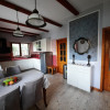 Casa Moderna P+E+M, ultracentral, 5 camere, Campina, Prahova thumb 12