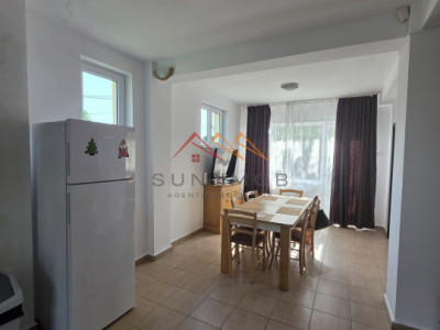 Casa de inchiriat, 4 camere, Muscel, Parc Soceram, Campina