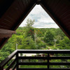 Casă de vacanță D+P+E+M, teren 559 m2, Lunca Mare, Prahova thumb 3