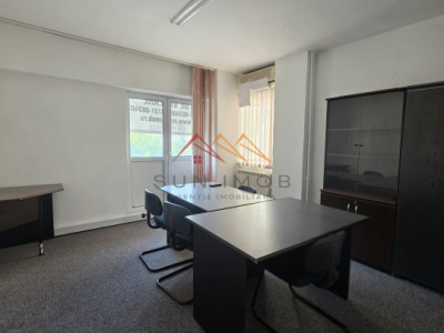 Apartament 3 camere, ultracentral, decomandat, Ploiesti, Prahova