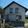 Casa noua, P+M, 4 camere, terasa, teren 500 m2, central, Cornu thumb 1