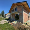 Casa noua, P+M, 4 camere, terasa, teren 500 m2, central, Cornu thumb 3