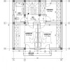 Casa noua, P+M, 4 camere, terasa, teren 500 m2, central, Cornu thumb 6