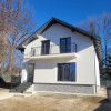 Casa noua, P+M, 4 camere, terasa, teren 500 m2, central, Cornu