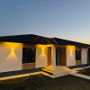 Casa noua 4 camere, 138 mp utili, 500 mp teren, langa padure, Snagov thumb 1