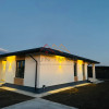 Casa noua 4 camere, 138 mp utili, 500 mp teren, langa padure, Snagov thumb 2