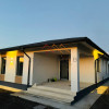 Casa noua 4 camere, 138 mp utili, 500 mp teren, langa padure, Snagov thumb 3