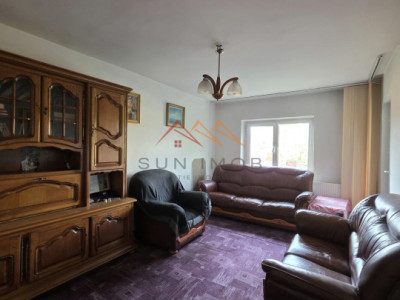 Apartament 2 camere, ultracentral, Campina, Prahova