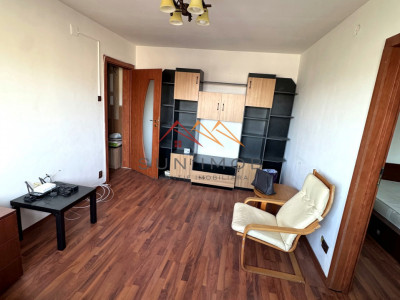 Apartament 2 camere, ultracentral, etaj 3, Comision 0%, Campina