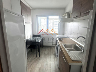 De inchiriat, apartament 2 camere, decomandat, zona ultracentrala