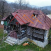Casa din lemn, 72 mp, teren 2431 mp, Provita, judetul Prahova thumb 2