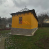 Casa si cabana de lemn, teren 1780 mp, gradina, livada, peisaj unic thumb 4