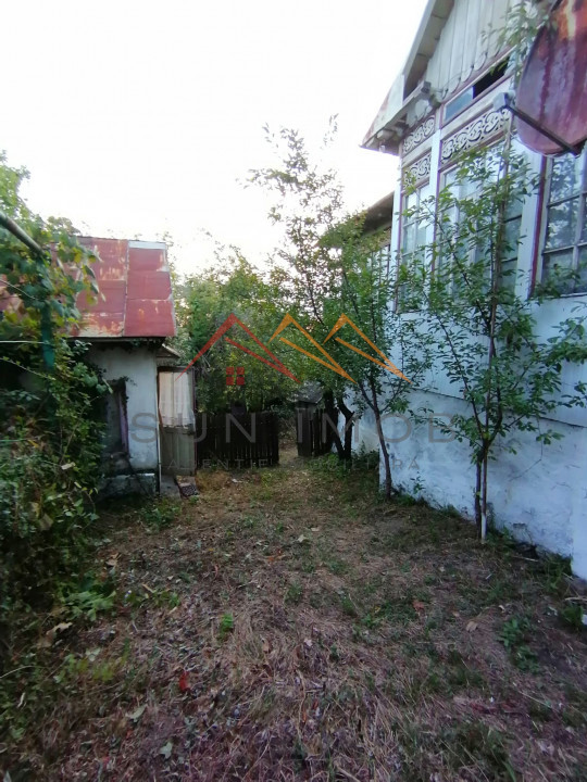 Casa de vacanta 5 camere, teren 1113m2, Bustenari, Prahova 5